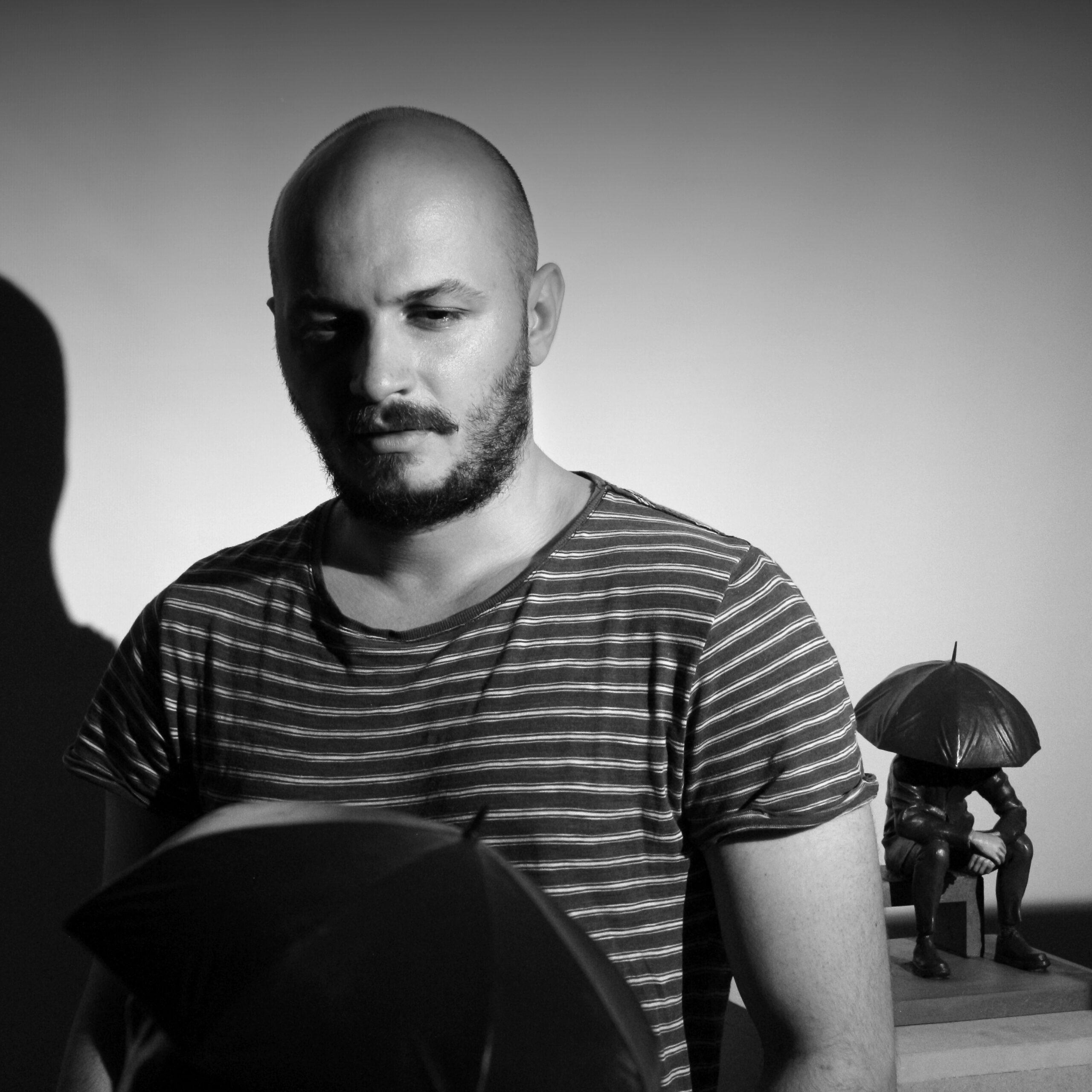 Emre Evcimen