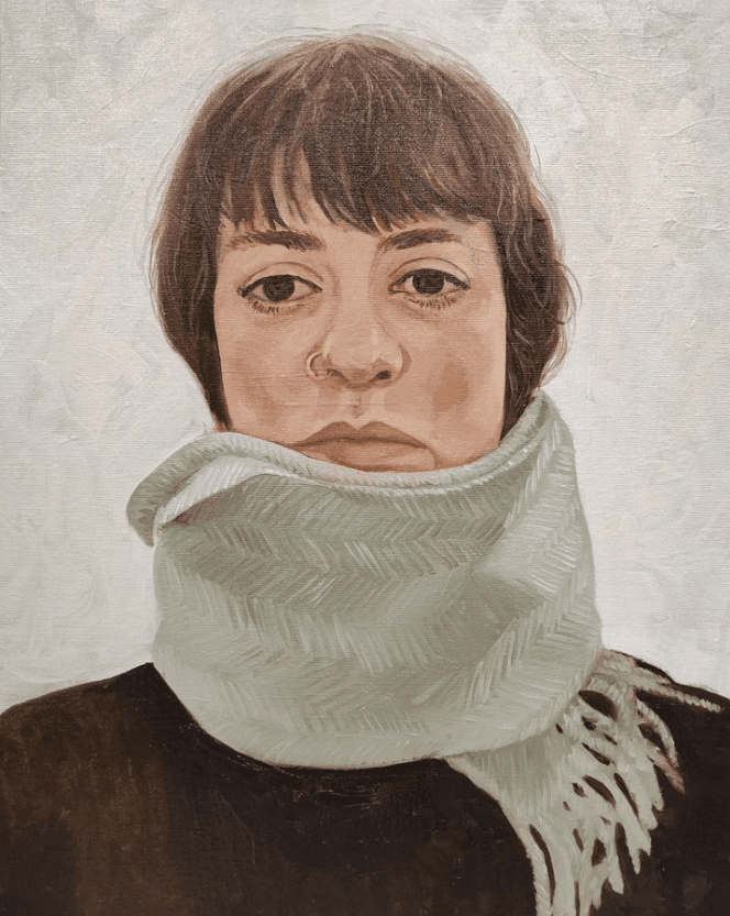 Auto-Portrait