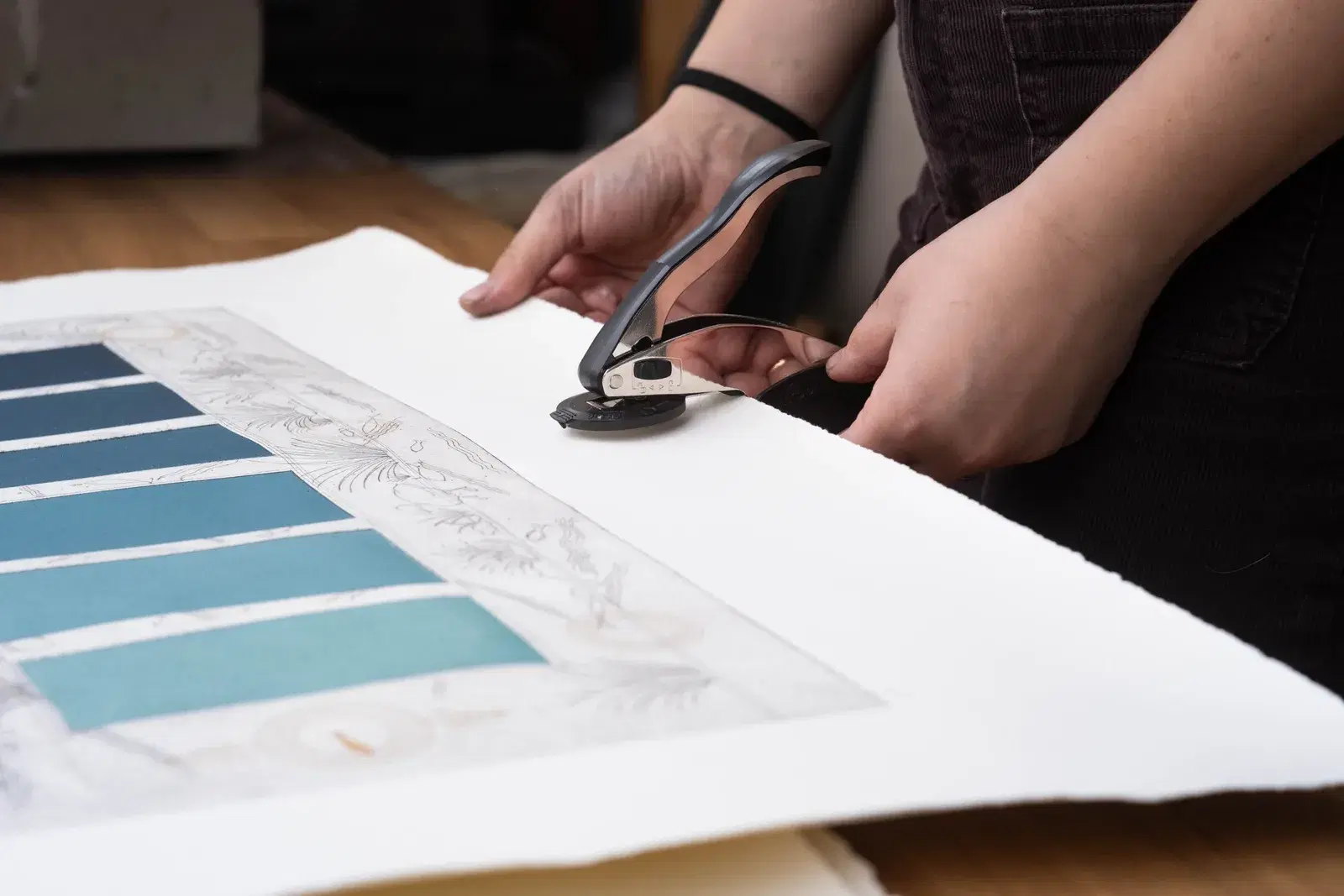 Derin Print Shop