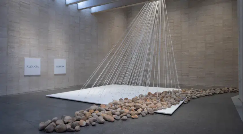 Yoko Ono: İçses ve İçyapı
