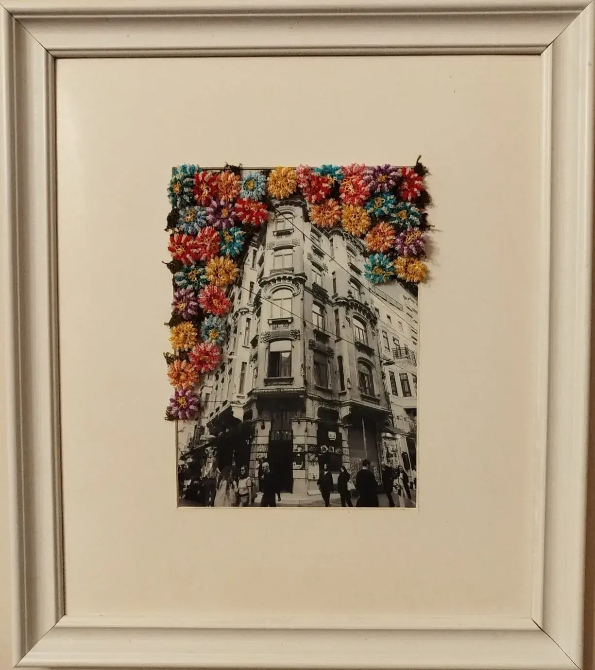 Flanör Serisi: Beyoğlu