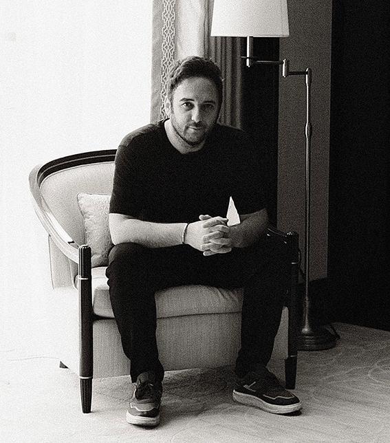 Ahmet Duru
